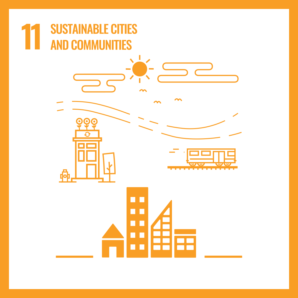 SDGs Goal 11