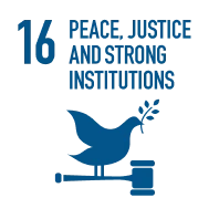 SDG 16