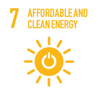 SDG 7