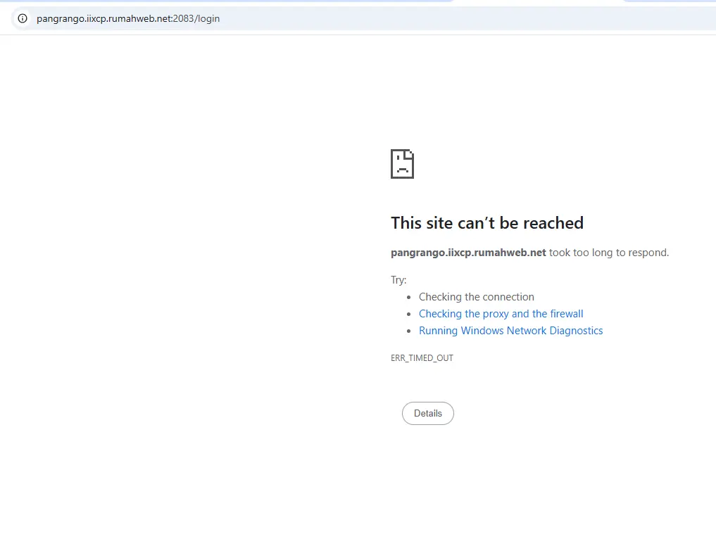 Pelatihan Penggunaan E-Journal