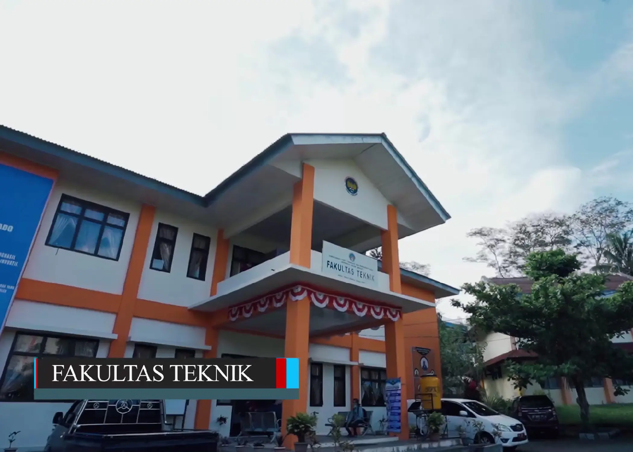 Fakultas Teknik
