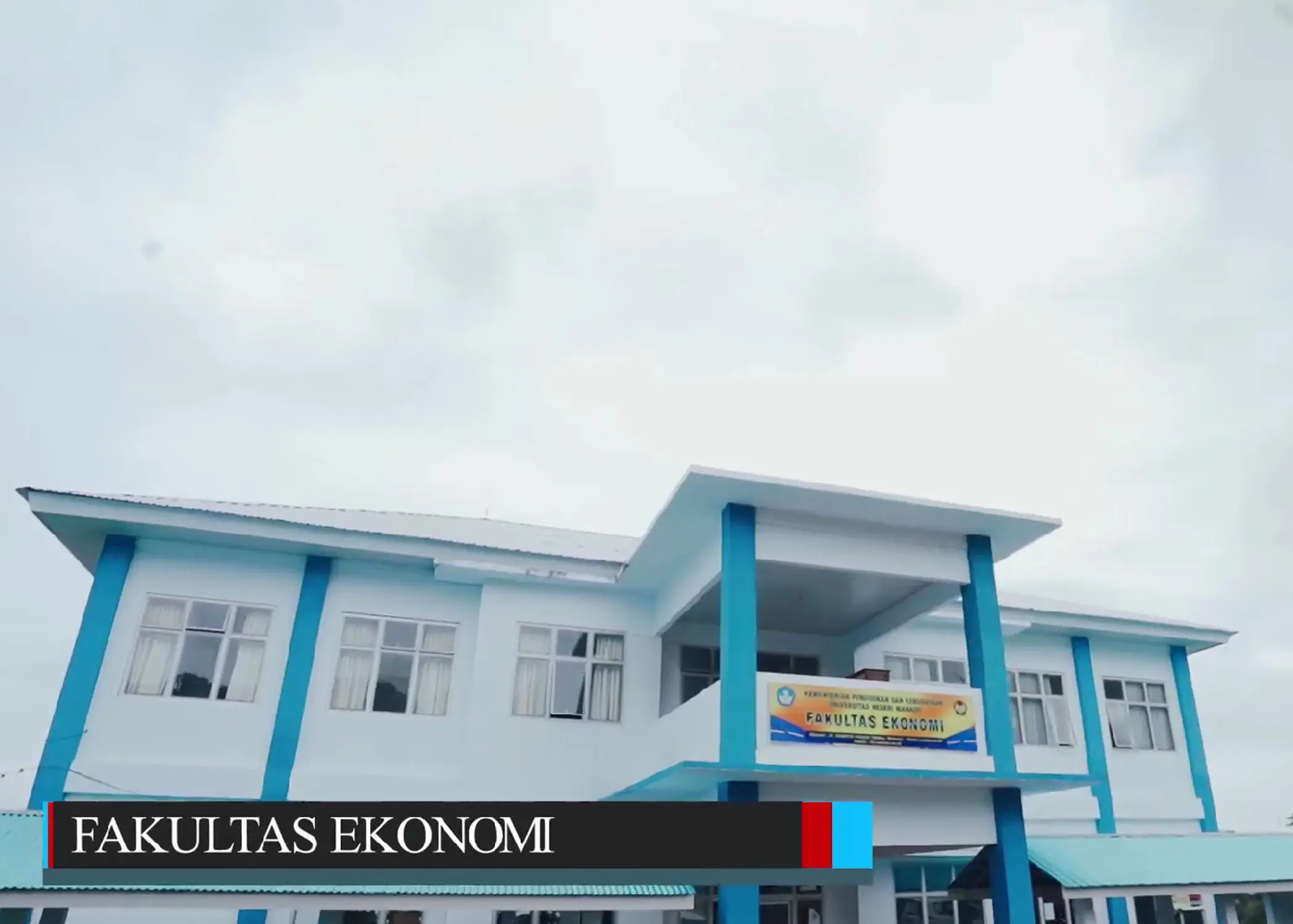 Fakultas Ekonomi dan Bisnis