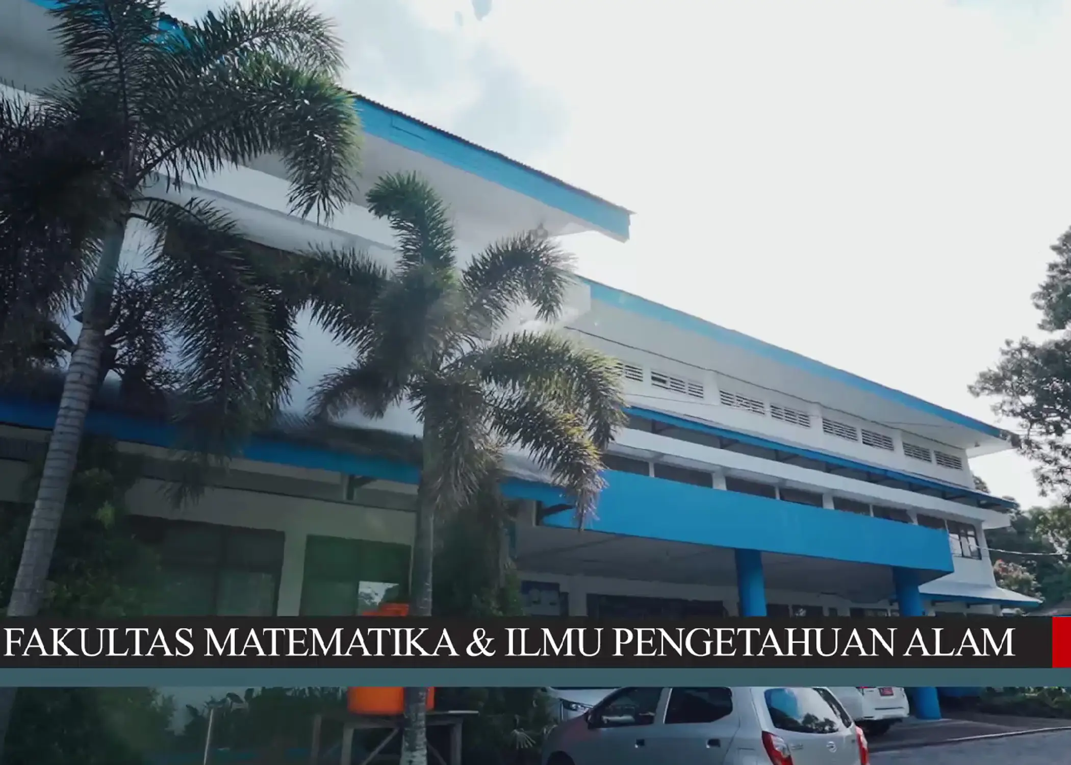 Fakultas MIPA dan Kebumian