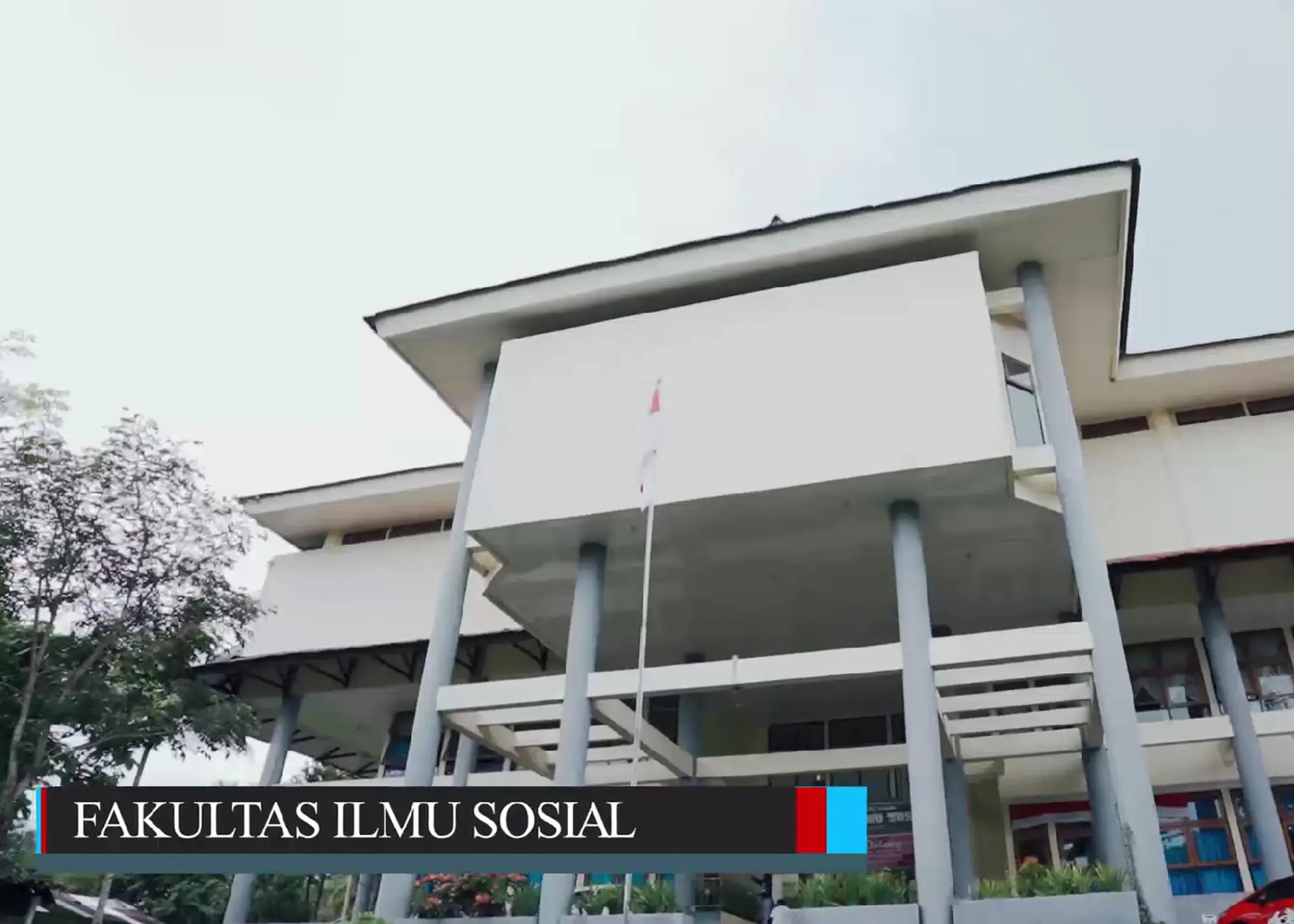 Fakultas Ilmu Sosial dan Hukum