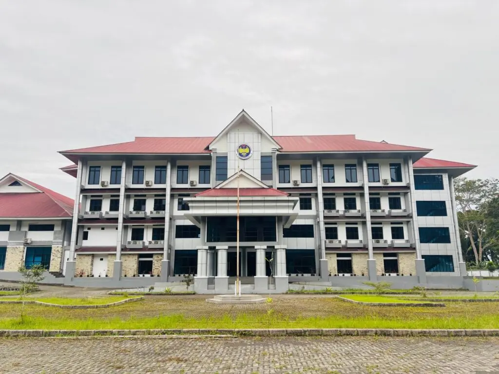 Fakultas Kedokteran