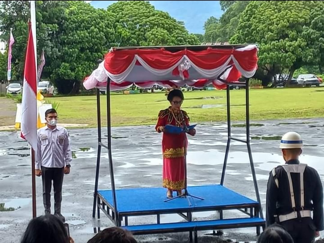 Peringatan Hari Pendidikan Nasional Tahun 2022