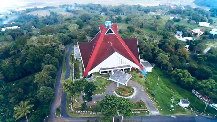 Sah! Unima Resmi Berstatus PTN-BLU, Rektor: Puji Tuhan