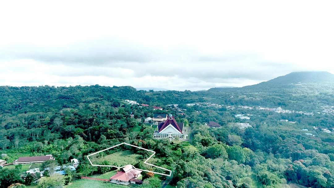 Unima Baru, Sukseskan Matching Fund dan KTT G20