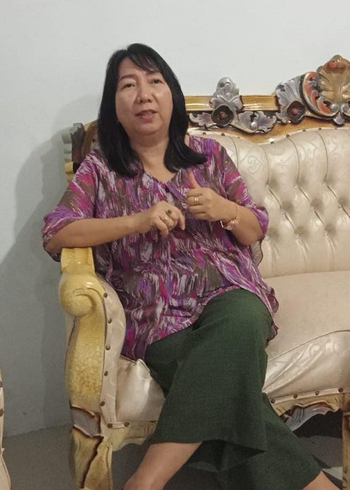 Silangen: 17 tahun Unima berjuang Statuta nanti di Era Rektor Prof Katuuk baru disetujui