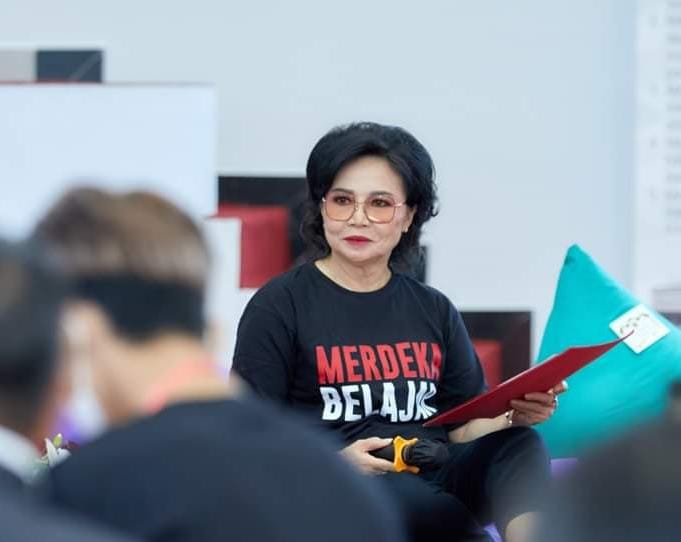 Unima Dukung Kebijakan Mendikbud Soal Kelulusan Tak Harus Berbentuk Skripsi, Prof Deitje Katuuk: Itu Sudah Kita Lakukan