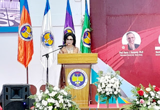 Keren! Unima Jadi Tuan Rumah International Joint Conference on Science and Technology