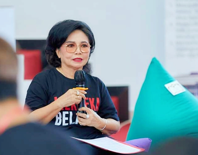 Hasil SNBP Unima 2024, Rektor: Selamat Datang Bagi Mahasiswa Baru