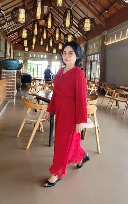 Hari Ini Ulang Tahun ke 63, Prof. Dr. Deitje Katuuk Diapresiasi atas Konsistensinya Membangun Dunia Pendidikan