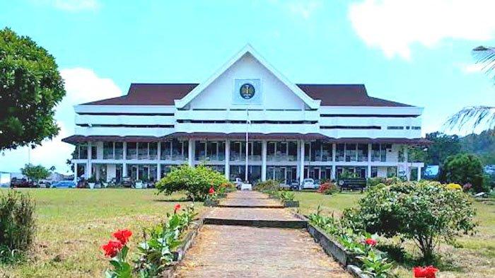 Resmi Bergulir, Prof Kawatu Ketua Panitia Pilrek Unima 2024