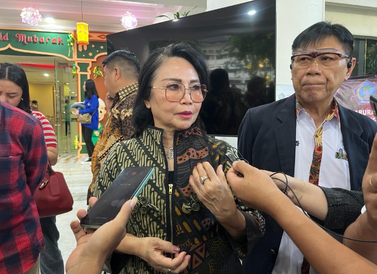 Unima Kirim Puluhan Mahasiswa Magang ke Jepang, Prof Deitje Katuuk: Terima Kasih Pak Gubernur