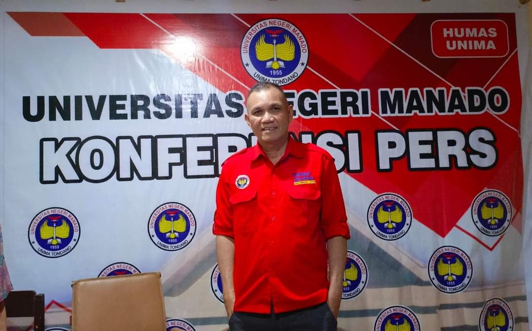 Panitia Pilrek Unima Menunggu Surat Kemendikbudristek RI, Dr Devie Siwij: Apapun Keputusan Kementerian, Panitia Siap Mengikuti