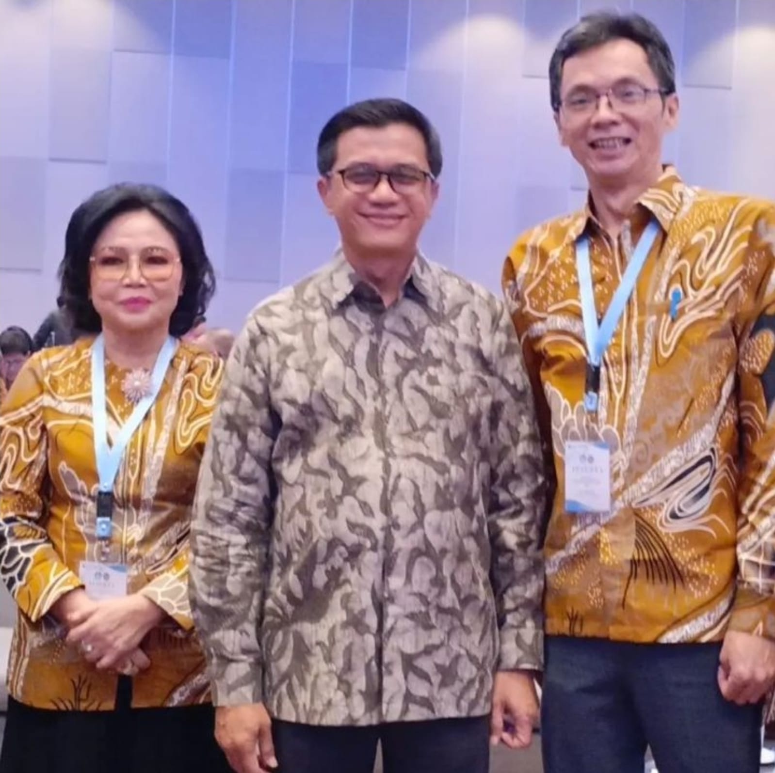 Unima Resmi Buka Prodi S1 Geofisika dan S1 Ilmu Lingkungan, Siapkan Ahli Untuk Mitigasi Bencana dan Eksplorasi SDA