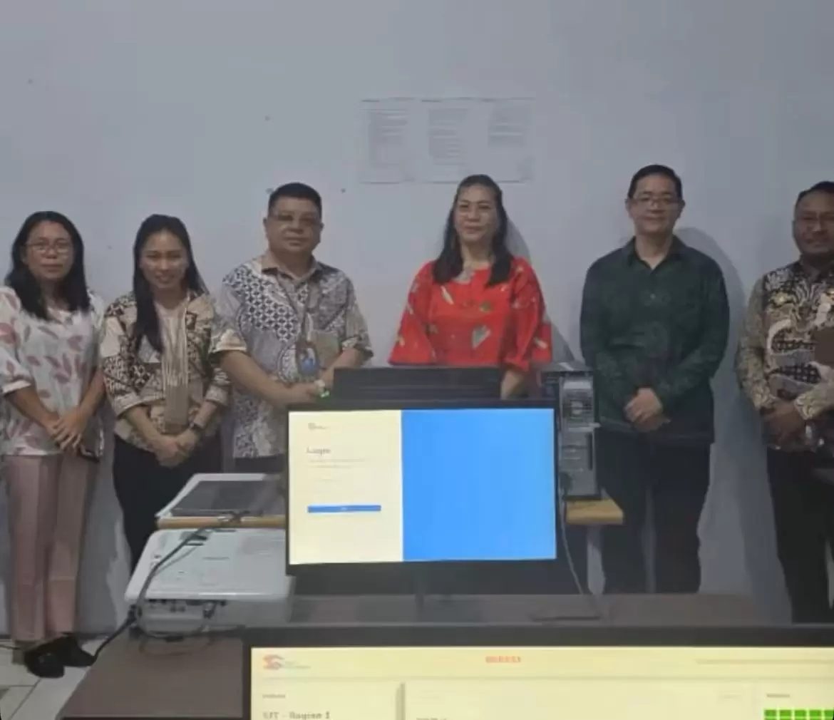 Penguatan SDM UNIMA: BKN Gelar Asesmen Kompetensi ASN Tenaga Kependidikan