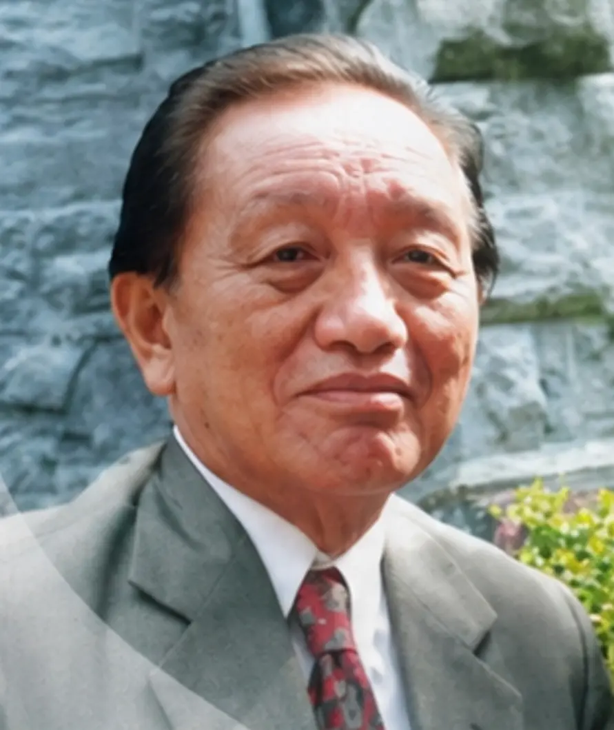Prof. Dr. J. Turang, S.Pd, MM